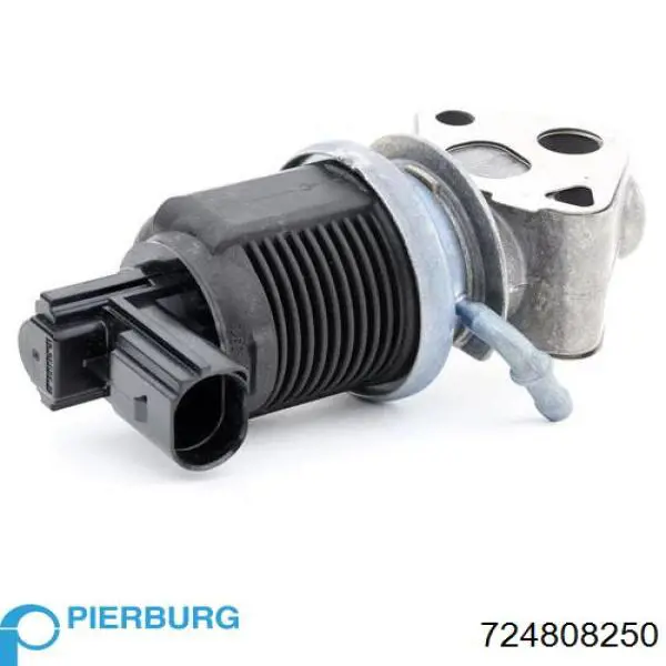 Купить 724808250 Pierburg Вакуумный насос