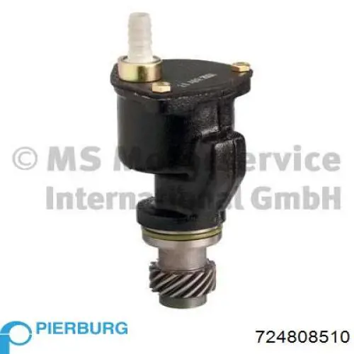 Compre 724808510 Pierburg Bomba a vácuo