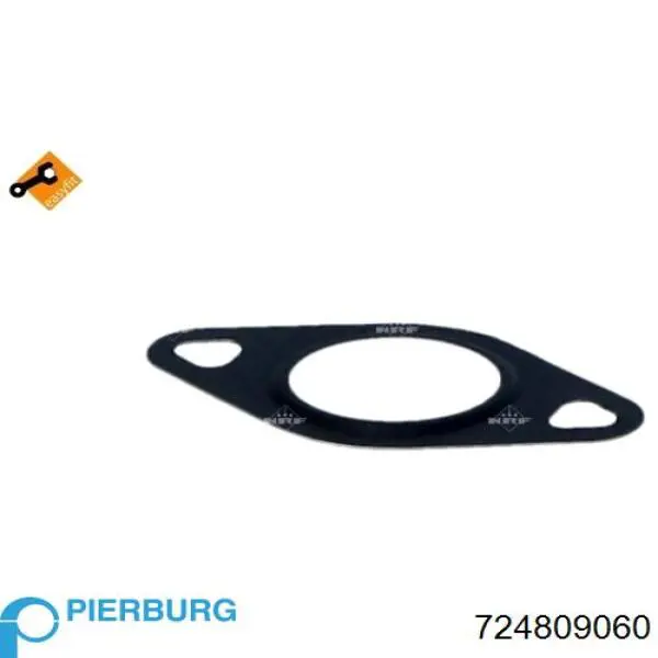 724809060 Pierburg Клапан рециркуляции отработавших газов EGR