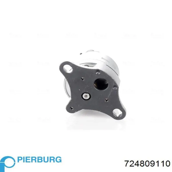 Клапан ЕГР 724809110 Pierburg