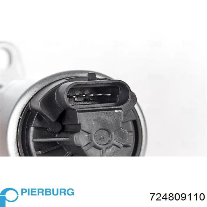 724809110 Pierburg Клапан рециркуляции отработавших газов EGR