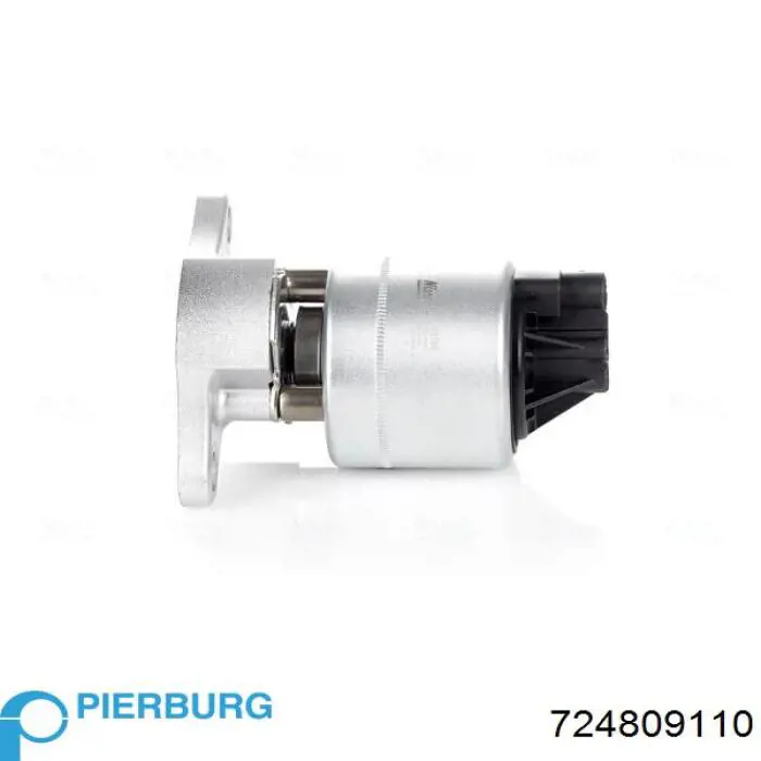 Приборы управления системы рециркуляции Pierburg 724809110 цена, от 55.74 USD