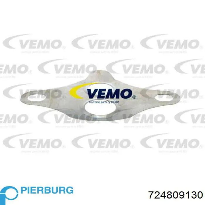 Купить 724809130 Pierburg Клапан EGR системы рециркуляции отработавших газов