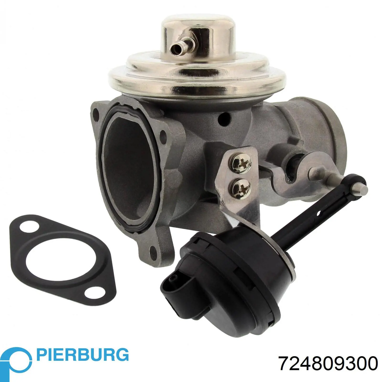 Клапан ЕГР 724809300 Pierburg