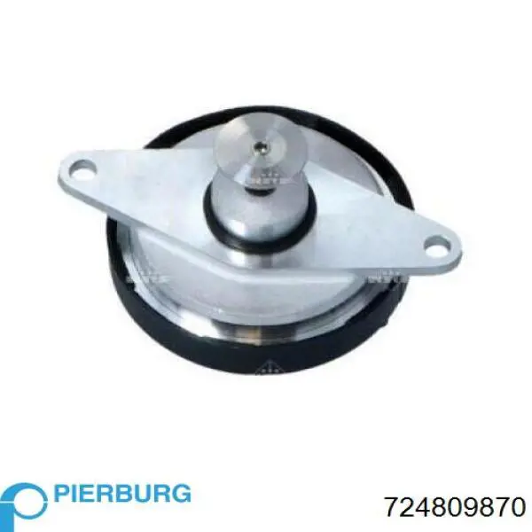 Купить 865014 Opel Клапан EGR системы рециркуляции отработавших газов
