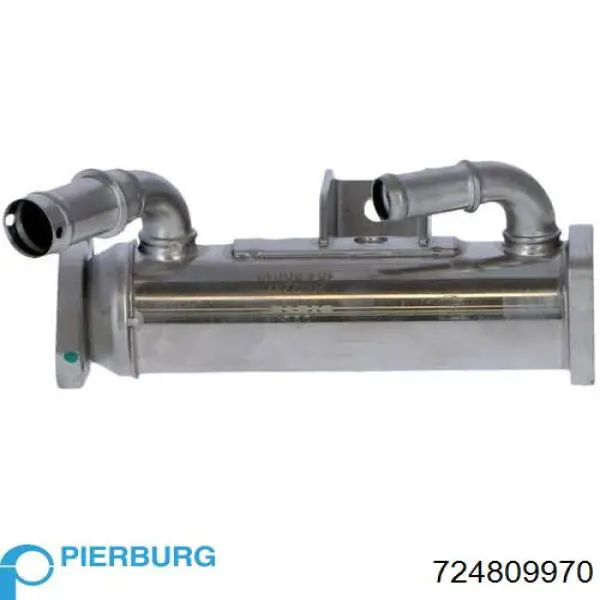 Клапан ЕГР 724809970 Pierburg