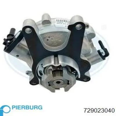 Вакуумный насос Pierburg 729023040 цена, от 117.30 USD