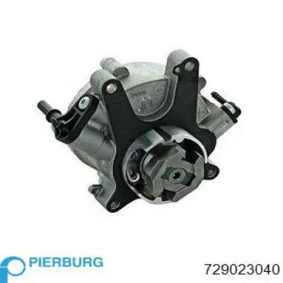 Купить 729023040 Pierburg Вакуумный насос