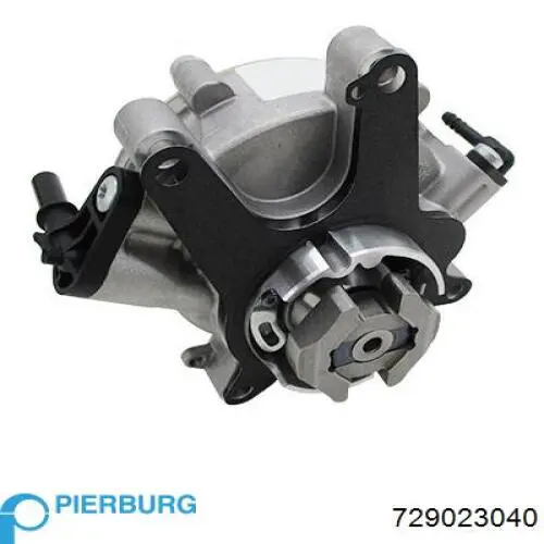 Вакуумный насос 729023040 Pierburg