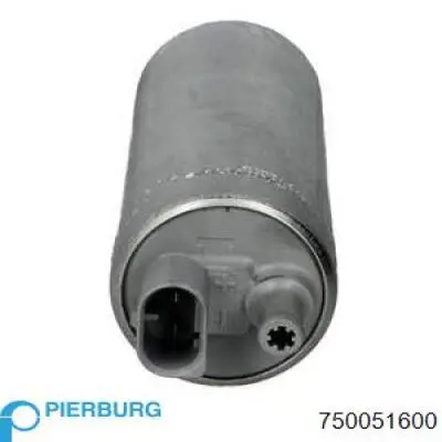 Купить 750051600 Pierburg Магистральный бензонасос