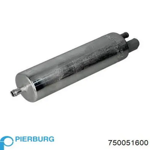 Купить 750051600 Pierburg Магистральный бензонасос