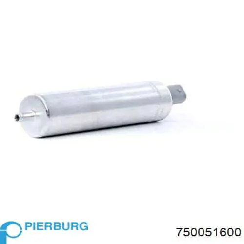Магистральный бензонасос 750051600 Pierburg