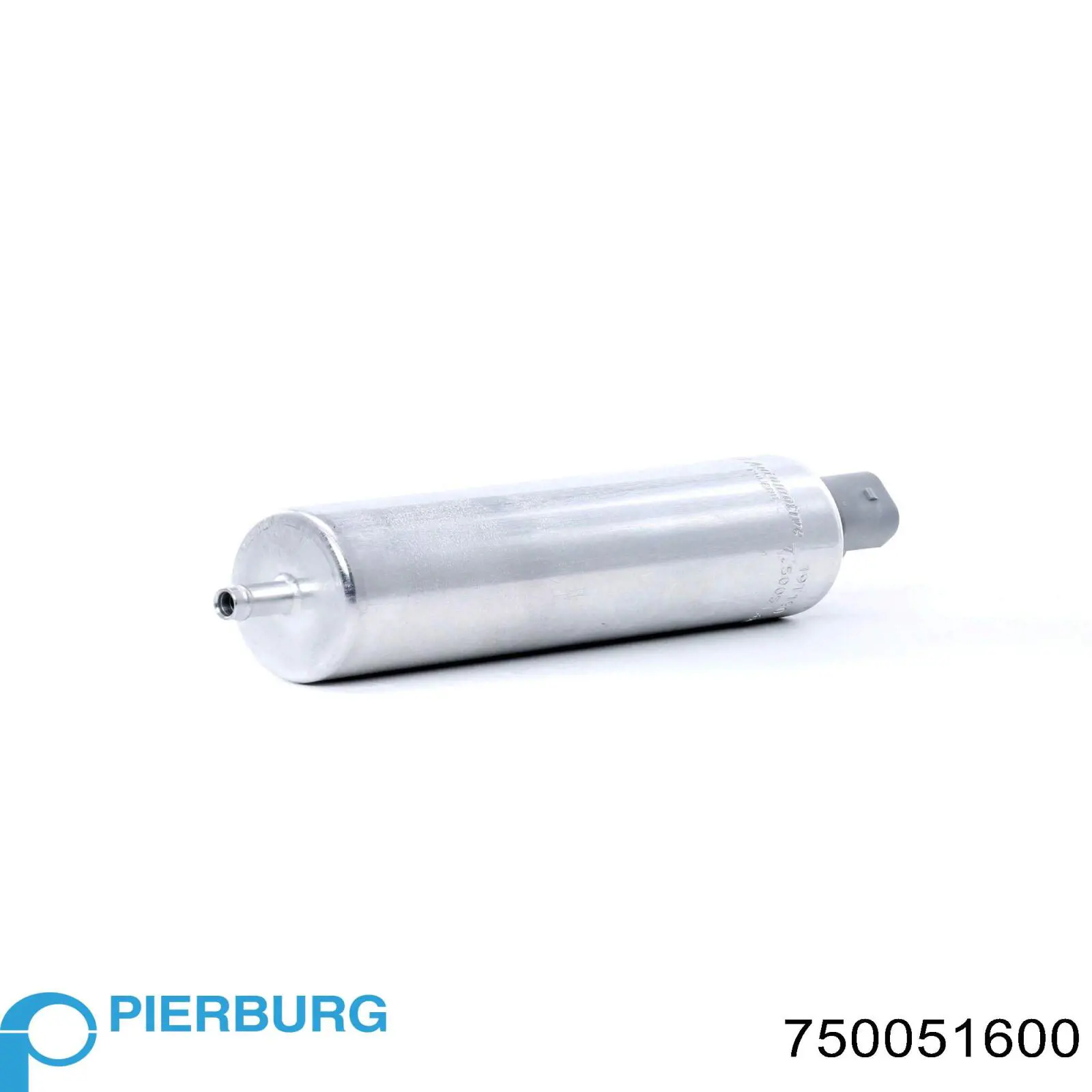 Магистральный бензонасос 750051600 Pierburg