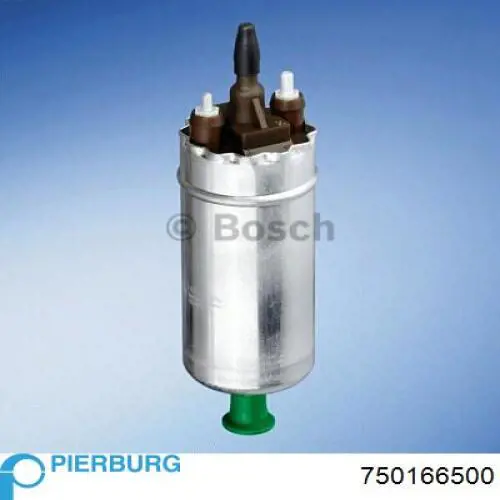 Купить 750166500 Pierburg Магистральный бензонасос