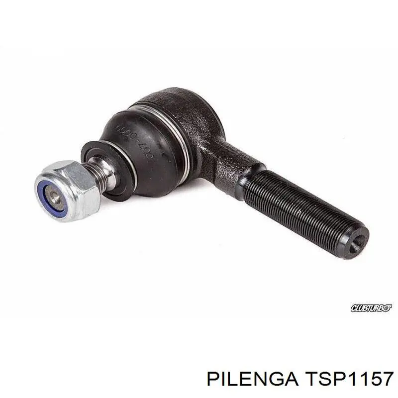 Рулевой наконечник TSP1157 Pilenga