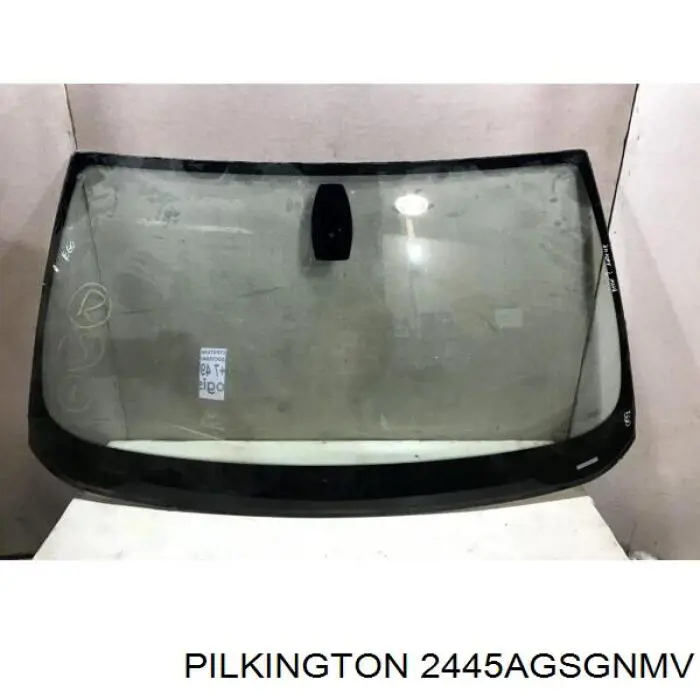 Стекло лобовое Pilkington 2445AGSGNMV цена, от 96.29 USD