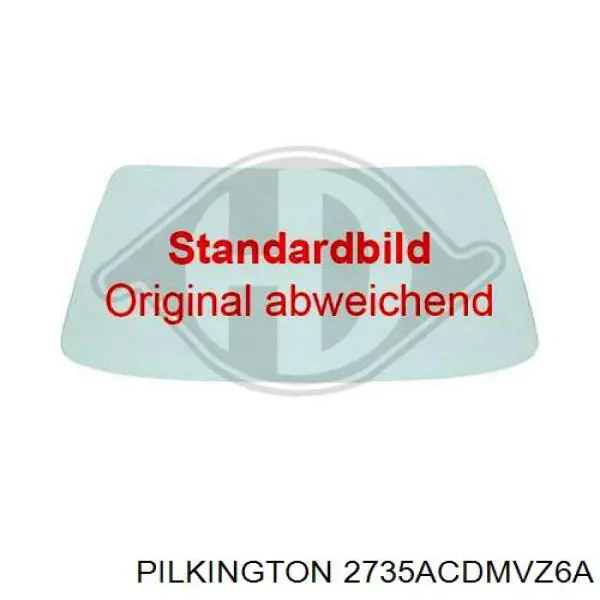  AB26260A Pilkington