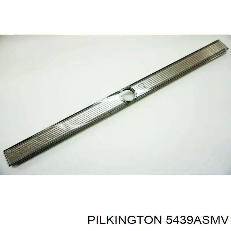 Купить Уплотнитель лобового стекла Мерседес-бенц Спринтер II 3-t 906