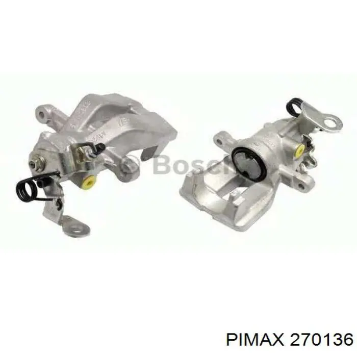  270136 Pimax