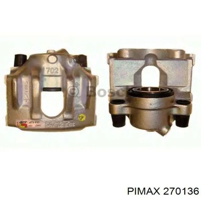 270136 Pimax 