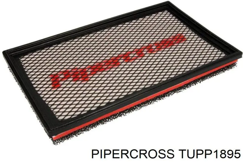 TUPP1895 Pipercross воздушный фильтр