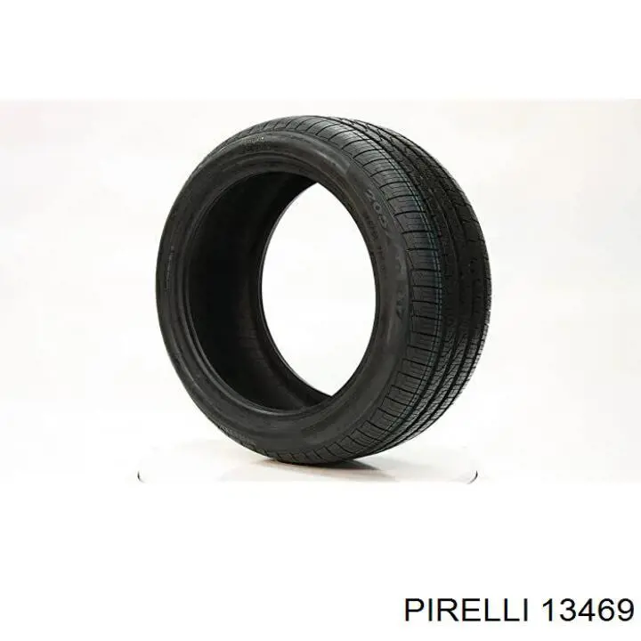 Подушка двигателя 13469 Pirelli