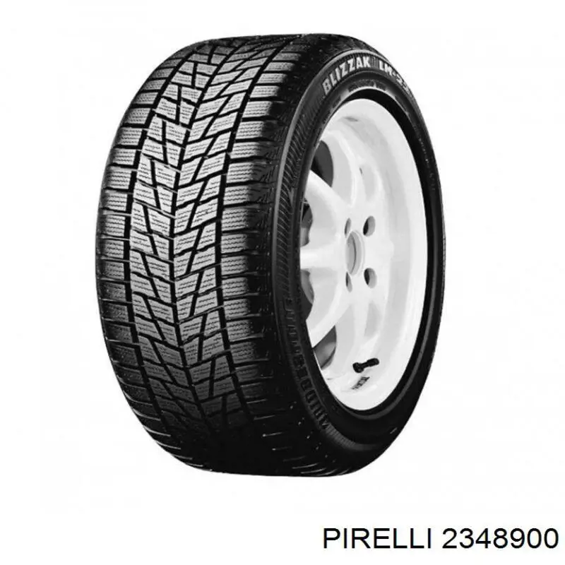 Шины зимние Pirelli Formula Ice 185/65 R15 88 T (2348900)