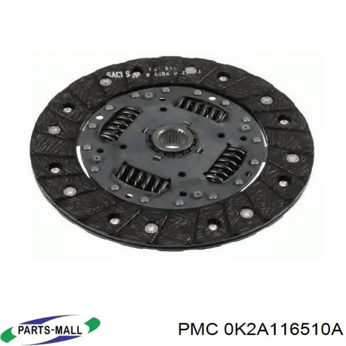 Подшипник сцепления выжимной Hyundai/Kia OK20316510