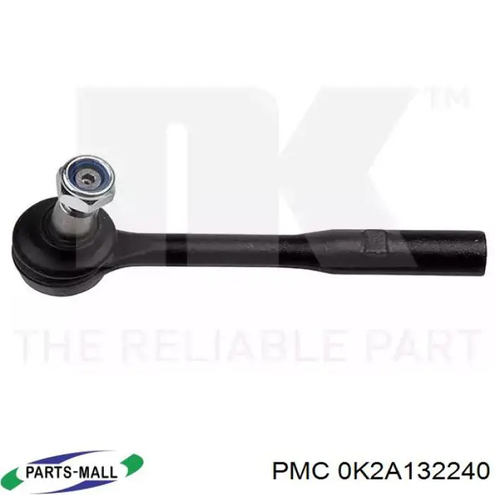 Тяга рулевая, левая RTS 9208889010 цена, от 8.48 USD
