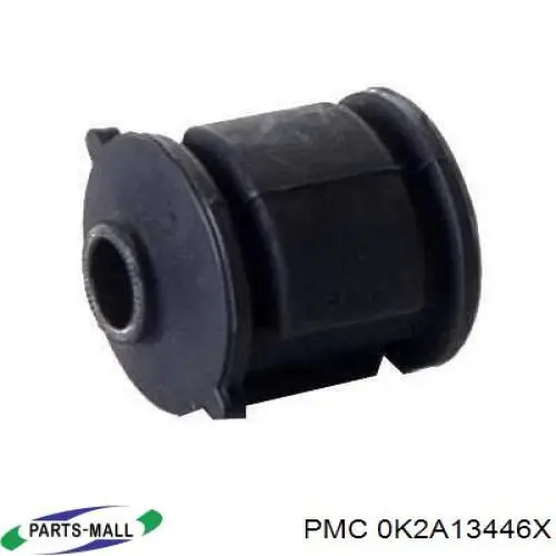 Сайлентблок передней подвески Parts-Mall 0K2A13446X цена, от 8.08 USD