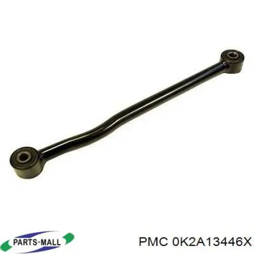 Купить 0K2A13446X Parts-Mall Сайлентблок нижний передней подвески