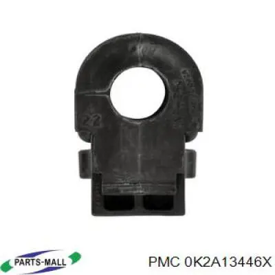 Сайлентблок переднего рычага 0K2A13446X Parts-Mall