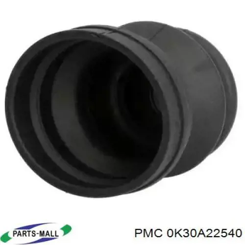 0K30A22540 Parts-Mall Пыльник ШРУСа передней полуоси внутренний
