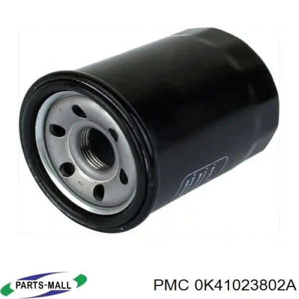 Масляный фильтр 0K41023802A Parts-Mall