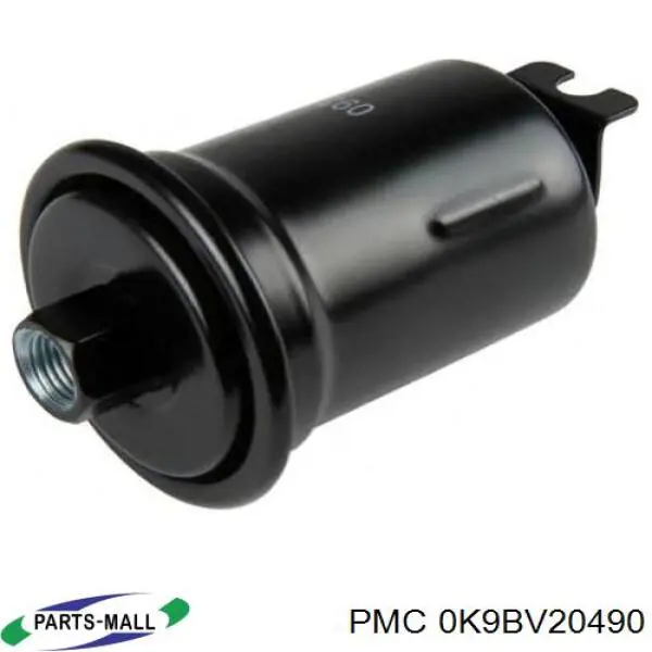 Топливный фильтр 0K9BV20490 Parts-Mall