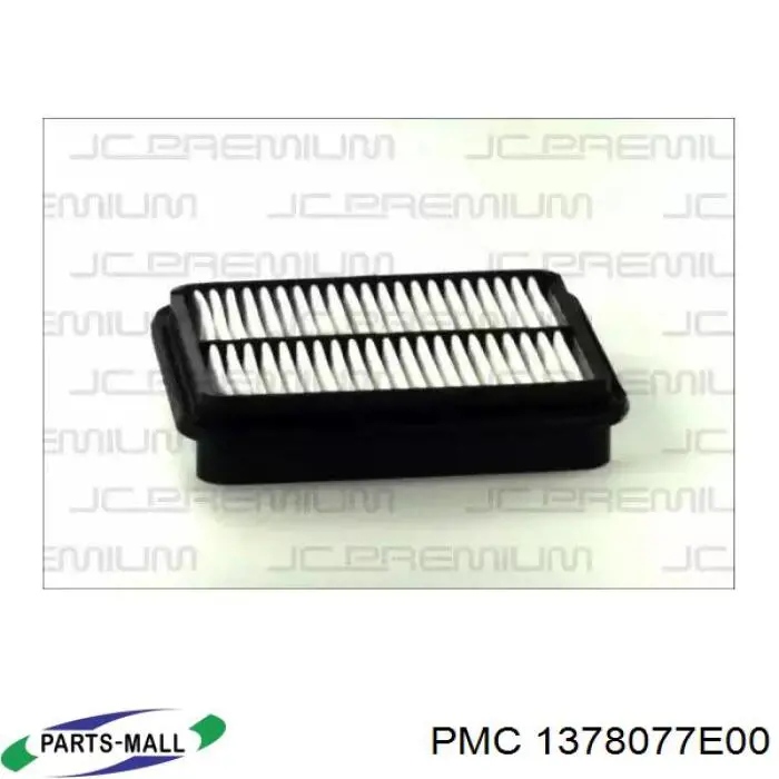 Filtro de aire 1378077E00 Parts-Mall