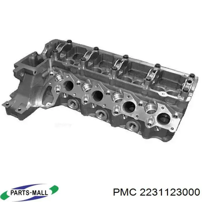 Купить 2231123000 Parts-Mall Прокладка ГБЦ
