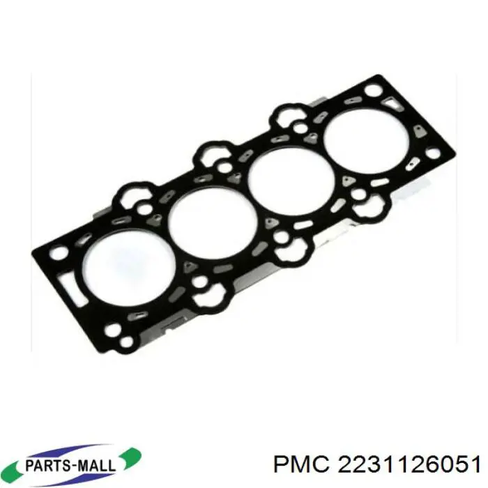 Прокладка ГБЦ 2231126051 Parts-Mall