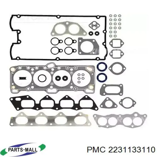 Прокладка ГБЦ 2231133101 Hyundai/Kia