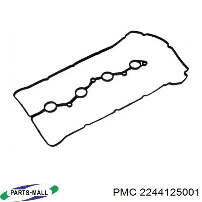 Комплект прокладок крышки клапанов 2244125001 Parts-Mall