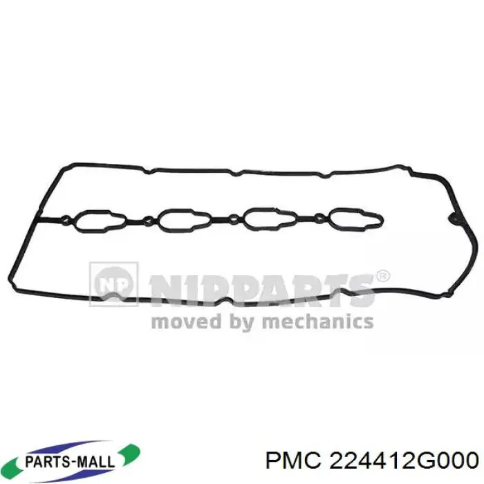 Прокладка крышки двигателя Parts-Mall 224412G000 цена, от 7.56 USD