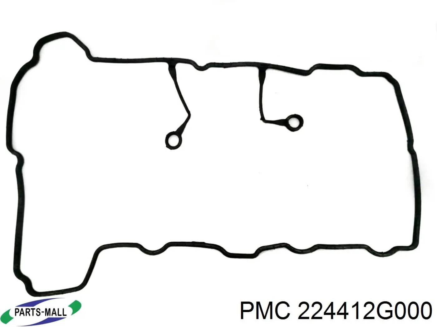 Прокладка клапанной крышки 224412G000 Parts-Mall