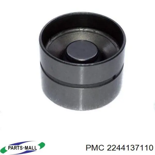 Прокладка клапанной крышки P1GA034 Parts-Mall