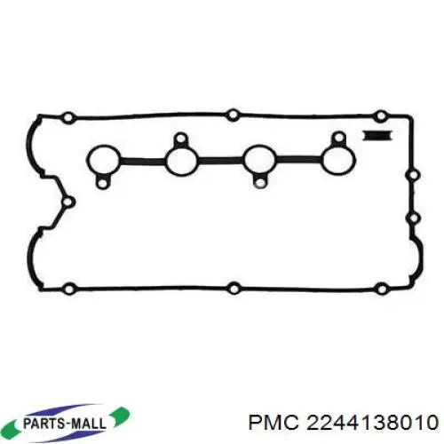 Прокладка клапанной крышки 2244138010 Parts-Mall