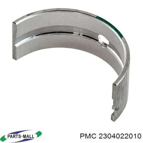 Купить HY7550BSTD Fiat/Alfa/Lancia Стандартные поршневые кольца в комплекте