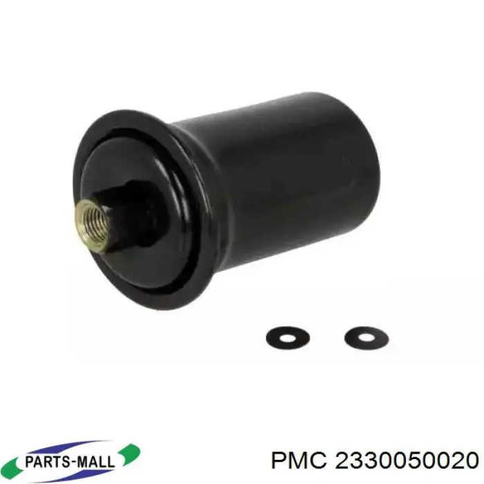 Фильтр тонкой очистки топлива Parts-Mall 2330050020 цена, от 6.34 USD