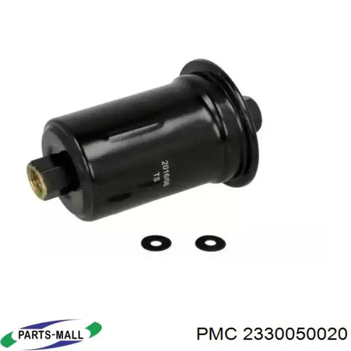 2330050020 Parts-Mall Фильтр топлива
