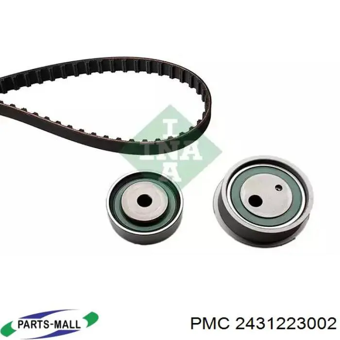 2431223002 Parts-Mall