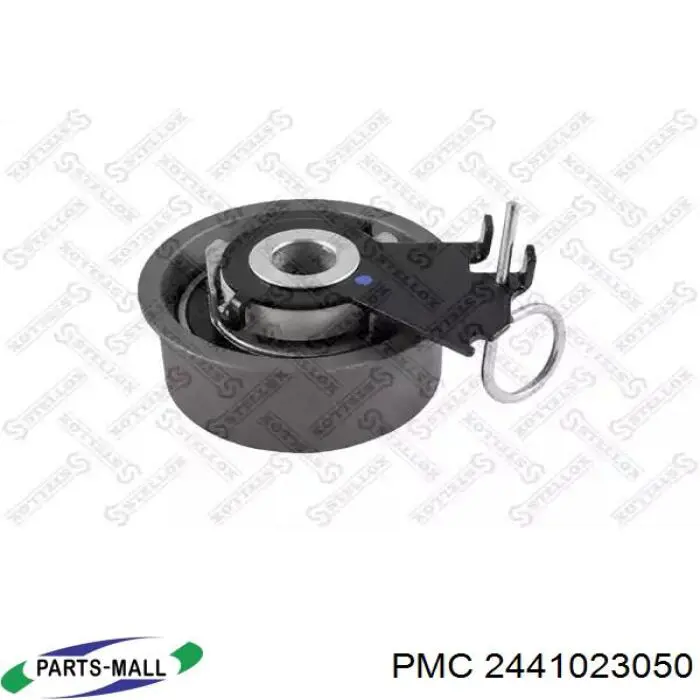 Ролик натяжителя ремня газораспределения Parts-Mall 2441023050 цена, от 28.51 USD