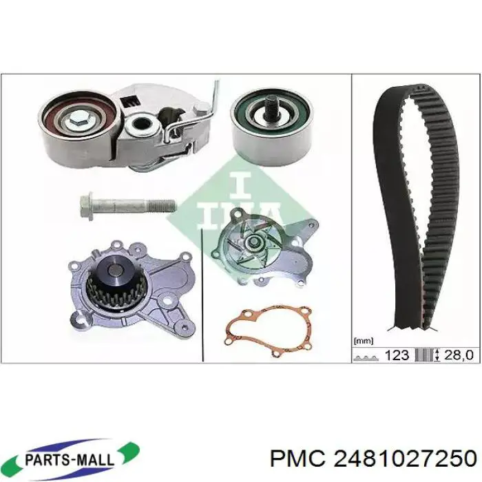 2481027250 Parts-Mall